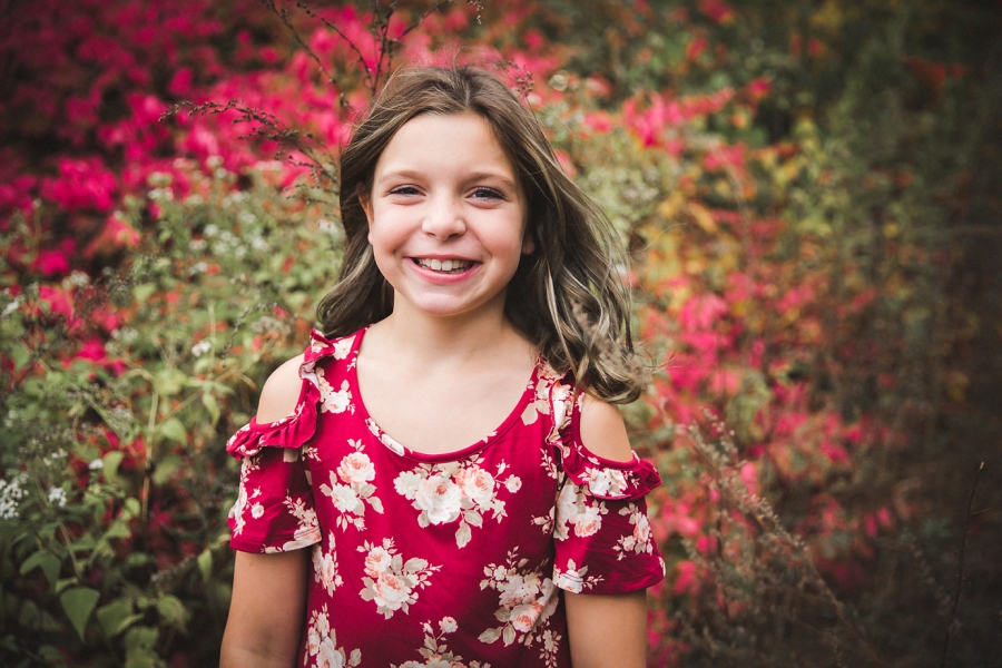 Massachusetts Children's Photographer - Lynn Quinlivan Photography